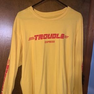 Forever 21 long sleeve